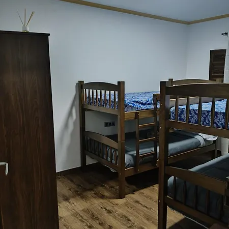 Casa Rural Cerro Laute Lanjarón Esterno foto