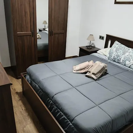 Casa Rural Cerro Laute Lanjarón Esterno foto