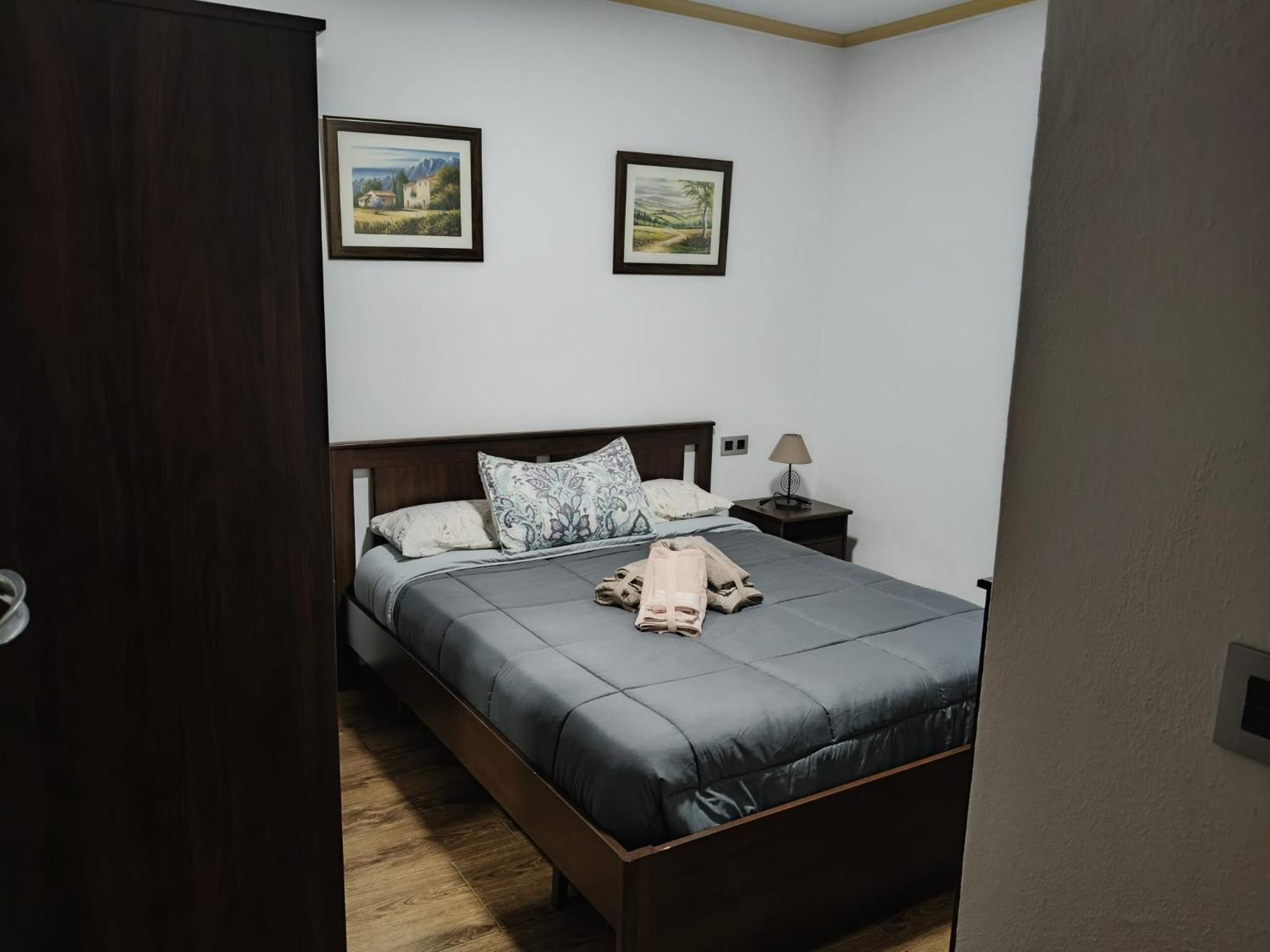Chalet Cerro Laute *